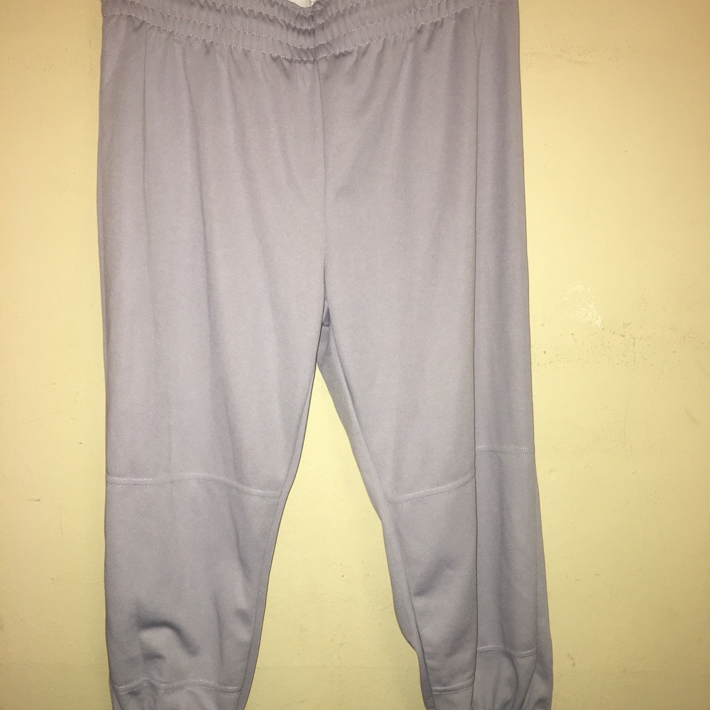 Wilson youth pants